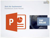 TVR Powerpoint (PPT)
