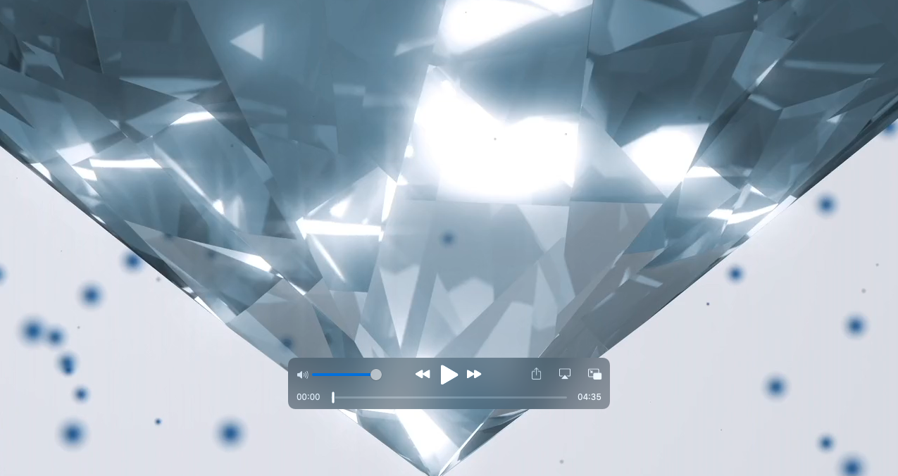 Premium Diamonds Video